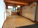 House  A PIED DU CENTRE