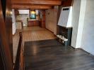 House  A PIED DU CENTRE