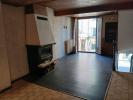 House  A PIED DU CENTRE