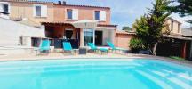 Vente Maison Ajaccio SARROLA CARCOPINO 20000 4 pieces 100 m2
