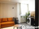 Louer Appartement 35 m2 Grenoble