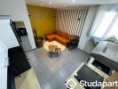 Louer Appartement Grenoble 706 euros