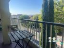 Louer Appartement 33 m2 Avignon