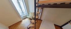 Louer Appartement 29 m2 Lyon-1er-arrondissement