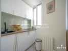 Louer Appartement Paris-19eme-arrondissement Paris