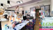 Annonce Vente Commerce Caveirac