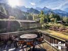 Acheter Maison Chamonix-mont-blanc Haute savoie