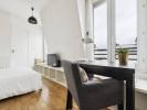 Louer Appartement Paris-11eme-arrondissement Paris