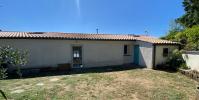 House SAINTE-PAZANNE 
