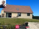Annonce Vente 6 pices Maison Aucey-la-plaine