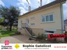 Vente Maison Esternay  51310 5 pieces 110 m2