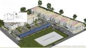 Acheter Appartement 91 m2 Beziers