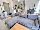 Acheter Appartement 57 m2 Trappes