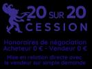 Annonce Vente Commerce Arromanches-les-bains