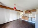 Location Appartement Champeix  63320 2 pieces 31 m2