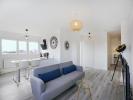 For rent Apartment Roanne  42300 53 m2 2 rooms