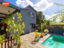 Vente Maison Saint-pierre  97410 4 pieces 80 m2