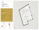 Location Appartement Chartres  28000 3 pieces 60 m2