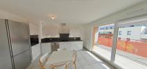 Location Appartement Metz  57070 2 pieces 43 m2