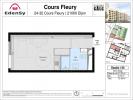 Annonce Location Appartement Dijon