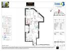 Annonce Location 3 pices Appartement Tours