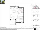 Annonce Location 2 pices Appartement Tours
