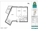 Louer Appartement 60 m2 Dijon