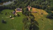 Prestigious house ASNANS-BEAUVOISIN 