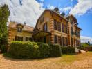 Prestigious house ASNANS-BEAUVOISIN 