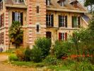 Prestigious house ASNANS-BEAUVOISIN 