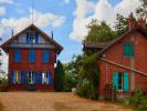 Prestigious house ASNANS-BEAUVOISIN 