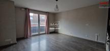 Location Appartement Wambrechies  59118 2 pieces 45 m2