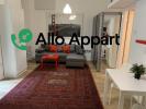 Louer Appartement 28 m2 Annecy