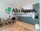 For rent Apartment Rennes  35000 47 m2 2 rooms