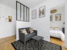 Louer Appartement 36 m2 Paris-11eme-arrondissement