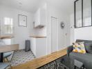 Louer Appartement Paris-11eme-arrondissement Paris