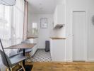 Louer Appartement Paris-11eme-arrondissement 1342 euros