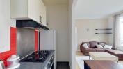 Louer Appartement 33 m2 Paris-6eme-arrondissement