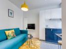 Annonce Location Appartement Paris-6eme-arrondissement