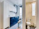 Louer Appartement Paris-6eme-arrondissement Paris