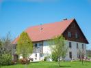 Vente Maison Fournet-blancheroche  25140 17 pieces 571 m2