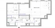 Annonce Vente 4 pièces Appartement