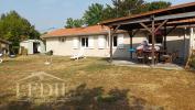 Annonce Vente 5 pices Maison Gujan-mestras