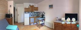 Apartment SAINT-MANDRIER-SUR-MER 