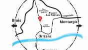 Location Parking Fleury-les-aubrais 45