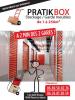Annonce Location Parking Fleury-les-aubrais