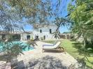 Vente Maison Velleron 84