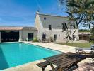 Annonce Vente 6 pices Maison Velleron