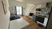 For rent Apartment Chateau-d'olonne  85180 21 m2