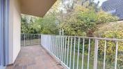 Annonce Location 4 pièces Appartement Strasbourg